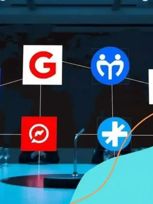 The growing influence of tech giants on global policy