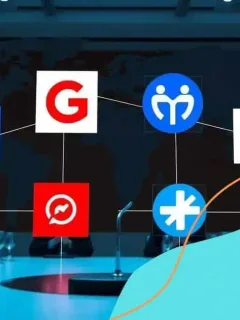 The growing influence of tech giants on global policy