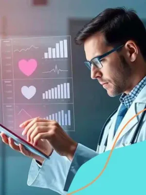 The future of digital health solutions in global markets