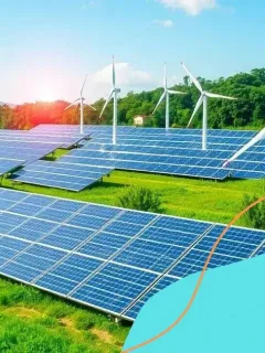Advancements in clean energy tech and its economic potential