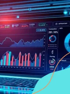 Robo-advisors shaping the future of financial services
