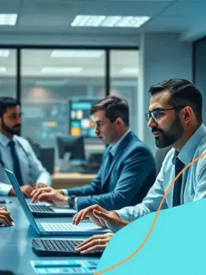 How AI is optimizing public sector operations for better efficiency