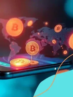 Digital currencies and their role in shaping global trade