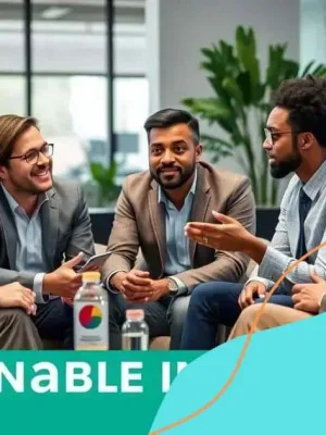 How to incorporate sustainability into your investment approach