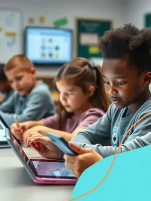 How AI-driven personalized education is revolutionizing schools