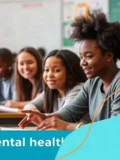 The importance of mental health education in schools