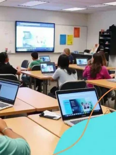 How hybrid learning models are enhancing K-12 education