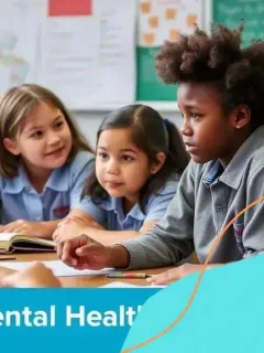 The importance of mental health education in schools