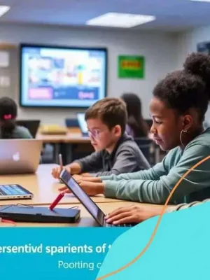The role of AI in creating adaptive learning platforms