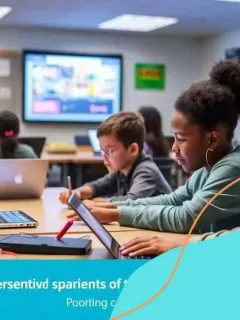 The role of AI in creating adaptive learning platforms