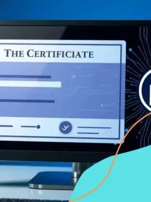 How blockchain is changing the way academic credentials are verified