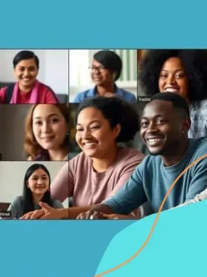 The future of remote learning in higher education