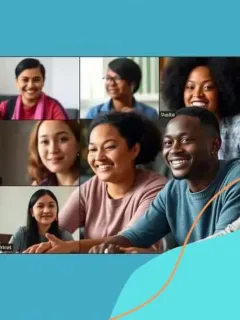 The future of remote learning in higher education