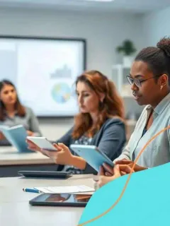 The role of digital tools in enhancing teacher productivity