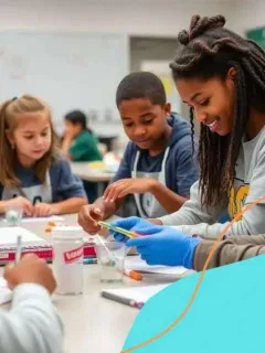 The evolution of career-based education for high school students