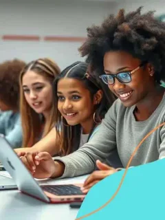 The role of technology in creating inclusive learning environments
