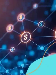 How blockchain is enhancing the transparency of financial transactions