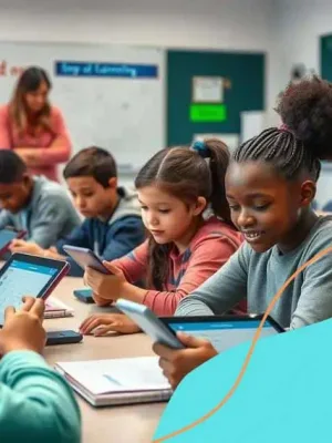 How AI is revolutionizing student assessments
