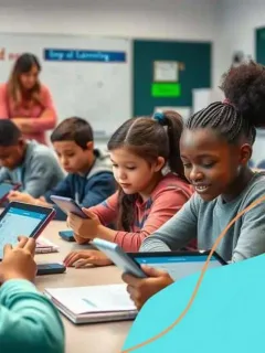 How AI is revolutionizing student assessments