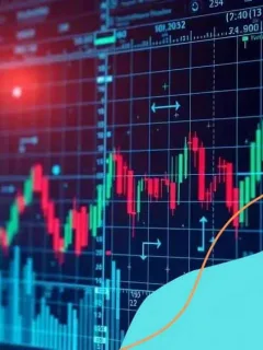 The role of AI in predicting stock market fluctuations