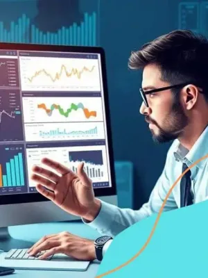 The role of machine learning in automating financial operations