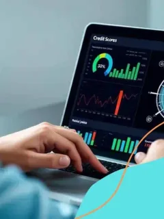 How AI is improving credit scoring systems