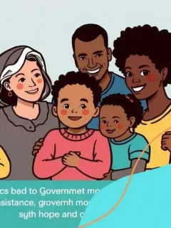 How federal government is addressing housing insecurity