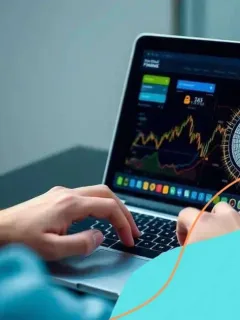 How blockchain is streamlining cross-border financial transactions