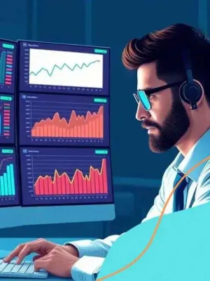 How AI and machine learning are transforming wealth management