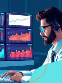 How AI and machine learning are transforming wealth management