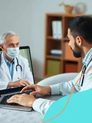 The growing role of telehealth services in healthcare benefits