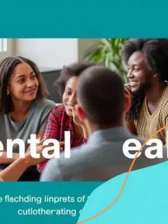 How federal programs are addressing mental health needs