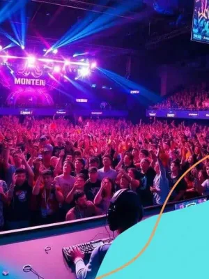 How e-sports are influencing mainstream media content
