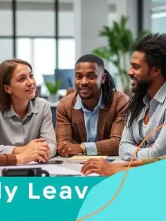 The impact of paid parental leave policies on the workforce
