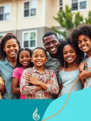 Expanding access to affordable housing under new federal policies