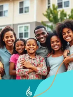 Expanding access to affordable housing under new federal policies