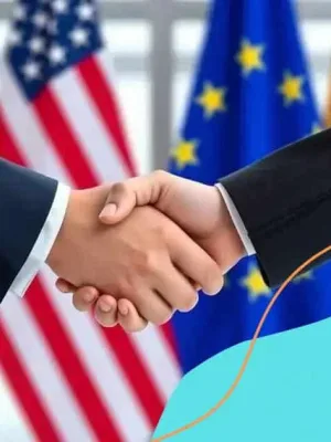 Trump EU tariff threats spark economic concerns