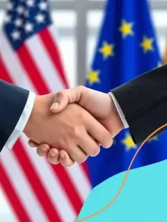 Trump EU tariff threats spark economic concerns