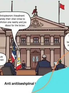 Executive Order 14188 antisemitism measures explained