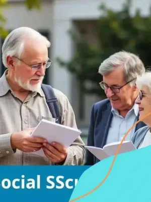 Social Security COLA 2025: What You Need to Know