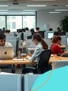 Flexible work arrangements decline: what it means for you