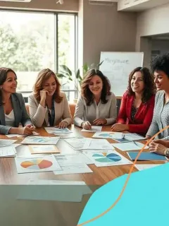 Menopause workplace benefits: improving employee wellbeing