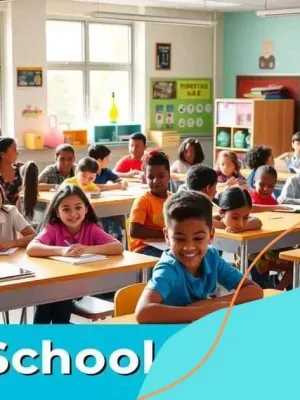 Universal School Choice Act: Understanding Its Impact