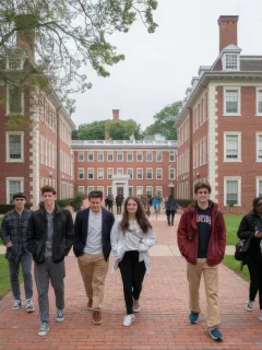 Student Visa Revocation