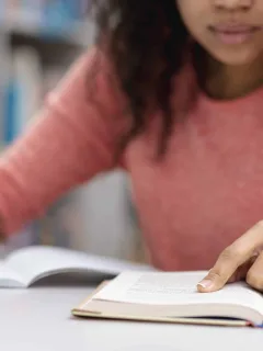 Literacy and state control grants