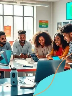 Project education overhaul 2025