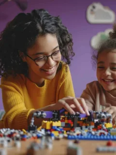 How to Get Your Free LEGO: Complete Sign-Up Guide and Benefits