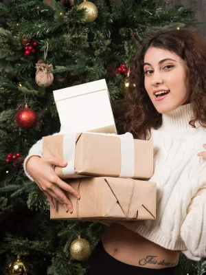 How to Receive Free Christmas Items Through Holiday Testing Programmes