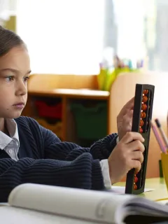 AI's Impact on K-12