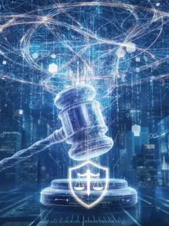 Federal guidelines shaping AI regulation in 2026, impacting tech and consumers.